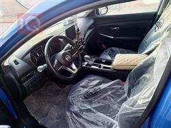 نيسان سنترا